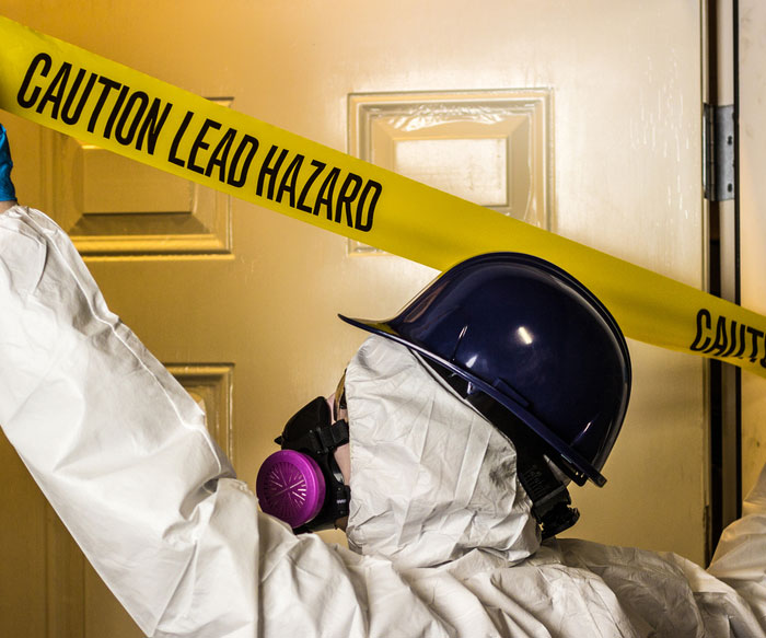 Asbestos Abatement in residential and commercial constructions