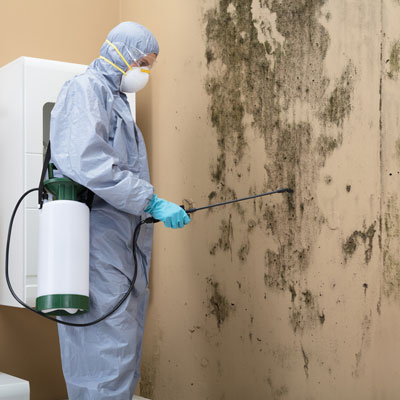Mold Damage Inspections