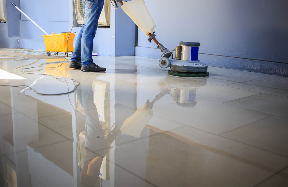 Medical Building Cleaning Services Richmond Hill