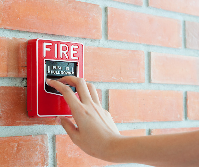 4 Key Steps To Take In Case Of A Fire Outbreak Our Guide